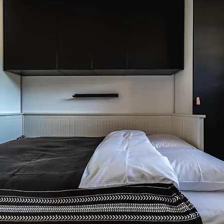 Zakohome- Apartament Dolina Bialego