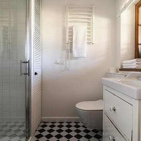 Zakohome- Apartament Dolina Bialego * Koscielisko