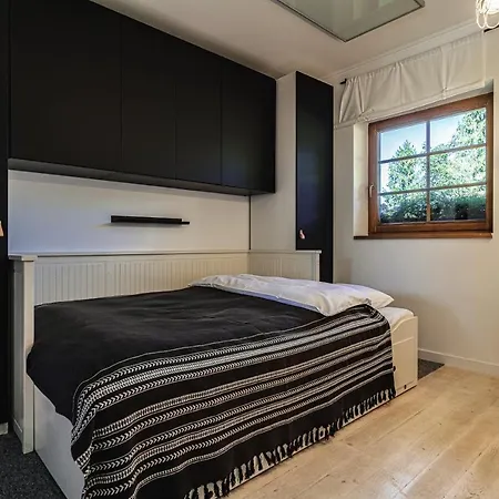 Zakohome- Apartament Dolina Bialego Koscielisko