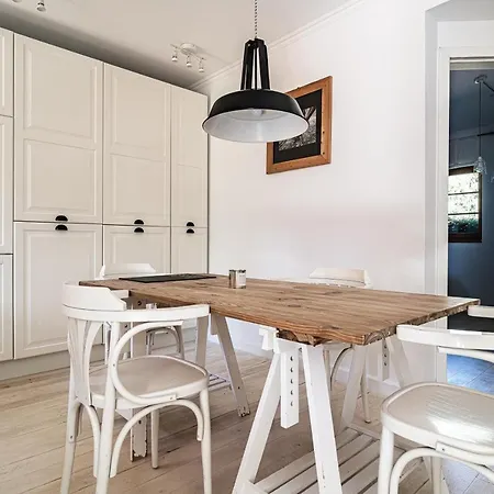 Zakohome- Apartament Dolina Bialego *