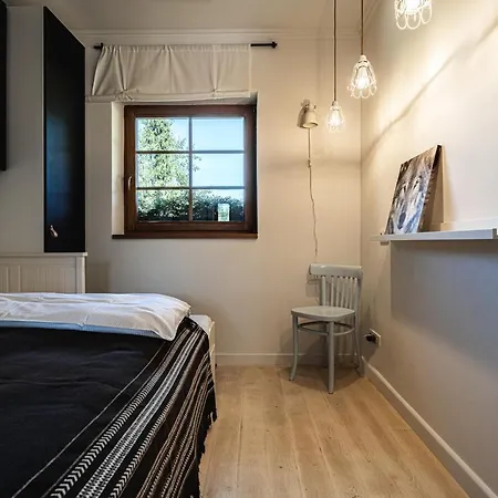 Zakohome- Apartament Dolina Bialego
