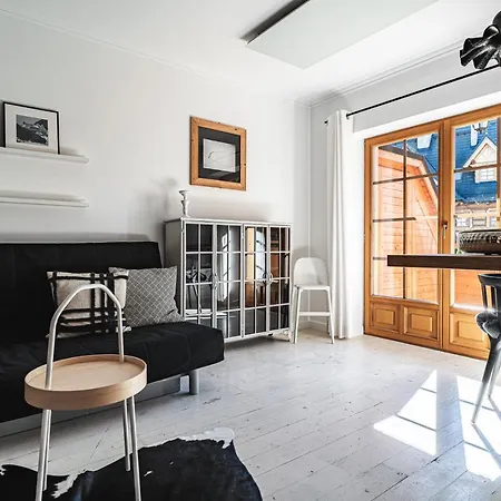 Zakohome- Apartament Dolina Bialego